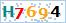 Click Refresh verification code