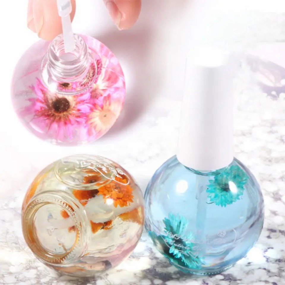 Cuticle yağının faydaları nələrdir?