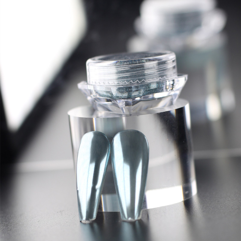 Xrom toz dəsti
